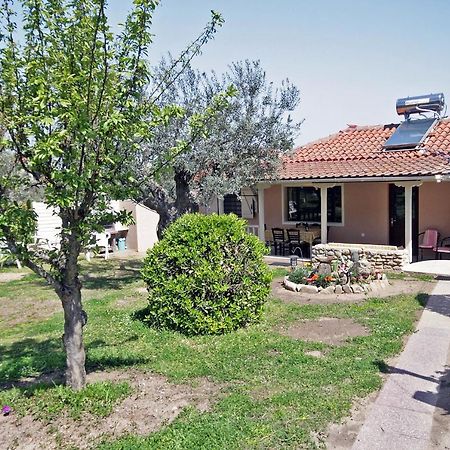 Efi'S Home Vourvourou Exterior photo